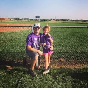 Meet your Posher, Casey